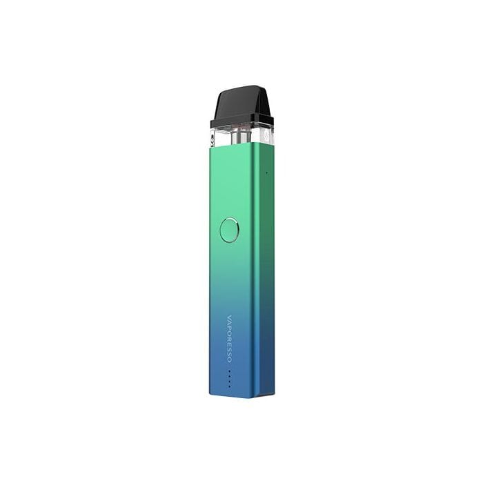 Buy Vaporesso XROS 2 Pod Mod Kit - Lime Green