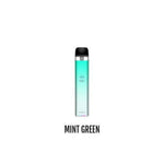 Buy Vaporesso Xros 3 Pod Kit - Mint Green