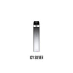 Buy Vaporesso Xros 3 Pod Kit - Icy Silver