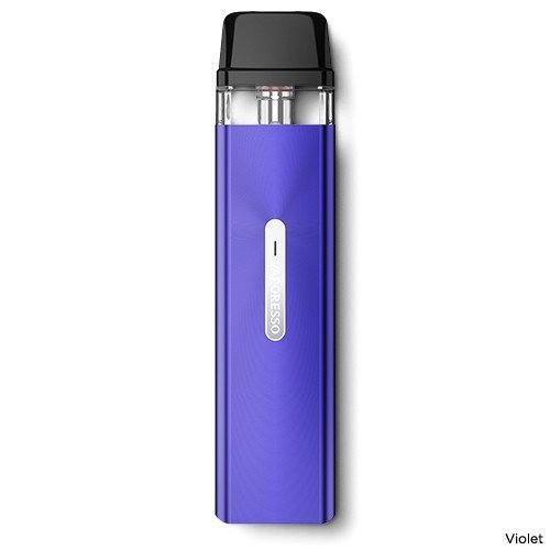 Buy Vaporesso XROS Mini 16W Pod Kit - Violet