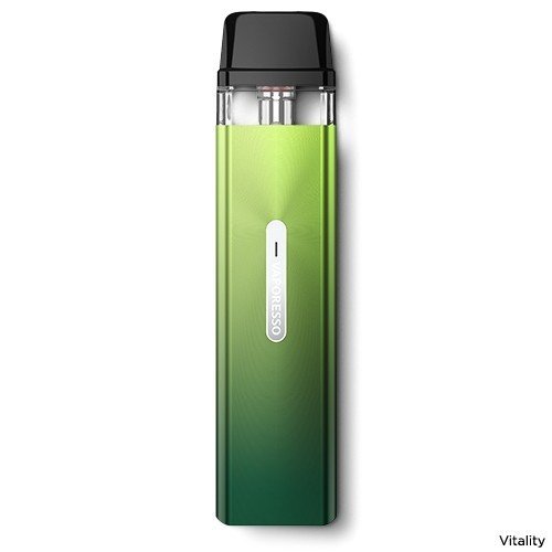 Buy Vaporesso XROS Mini 16W Pod Kit - Vitality