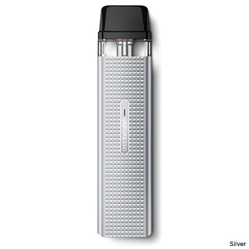 Buy Vaporesso XROS Mini 16W Pod Kit - Silver