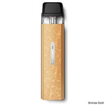 Buy Vaporesso XROS Mini 16W Pod Kit - Bronze Gold