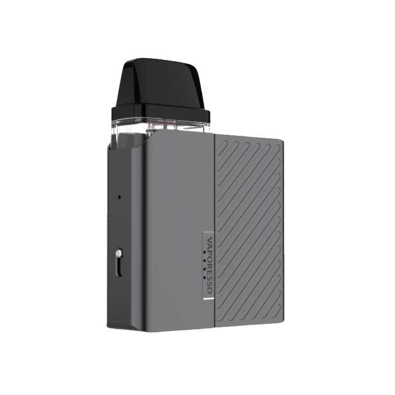 Buy Vaporesso Xros Nano Pod Kit - Space Grey