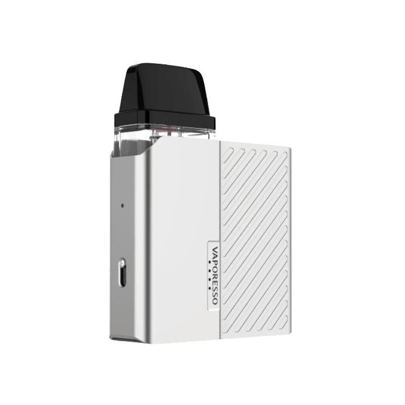 Buy Vaporesso Xros Nano Pod Kit - Silver