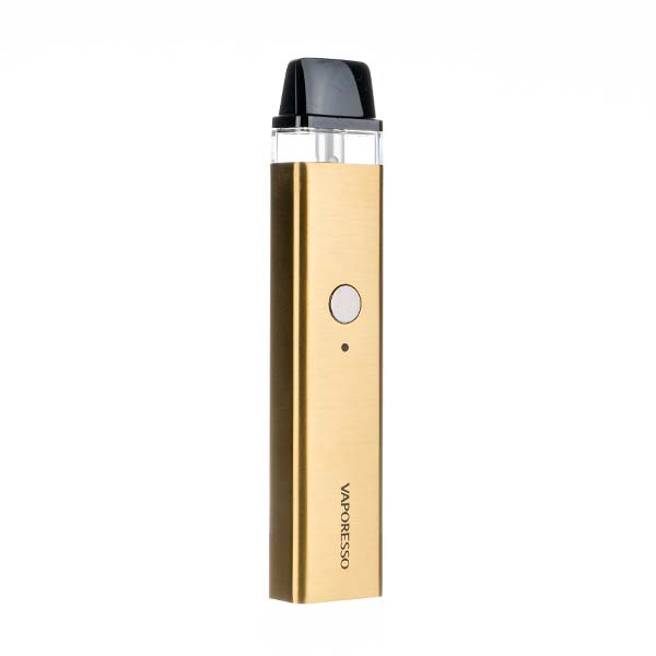 Buy VAPORESSO - XROS - POD KIT - Gold