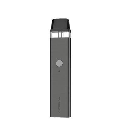 Buy VAPORESSO - XROS - POD KIT - Matte Grey