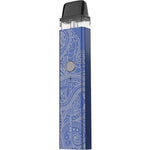 Buy VAPORESSO - XROS - POD KIT - Paisley blue