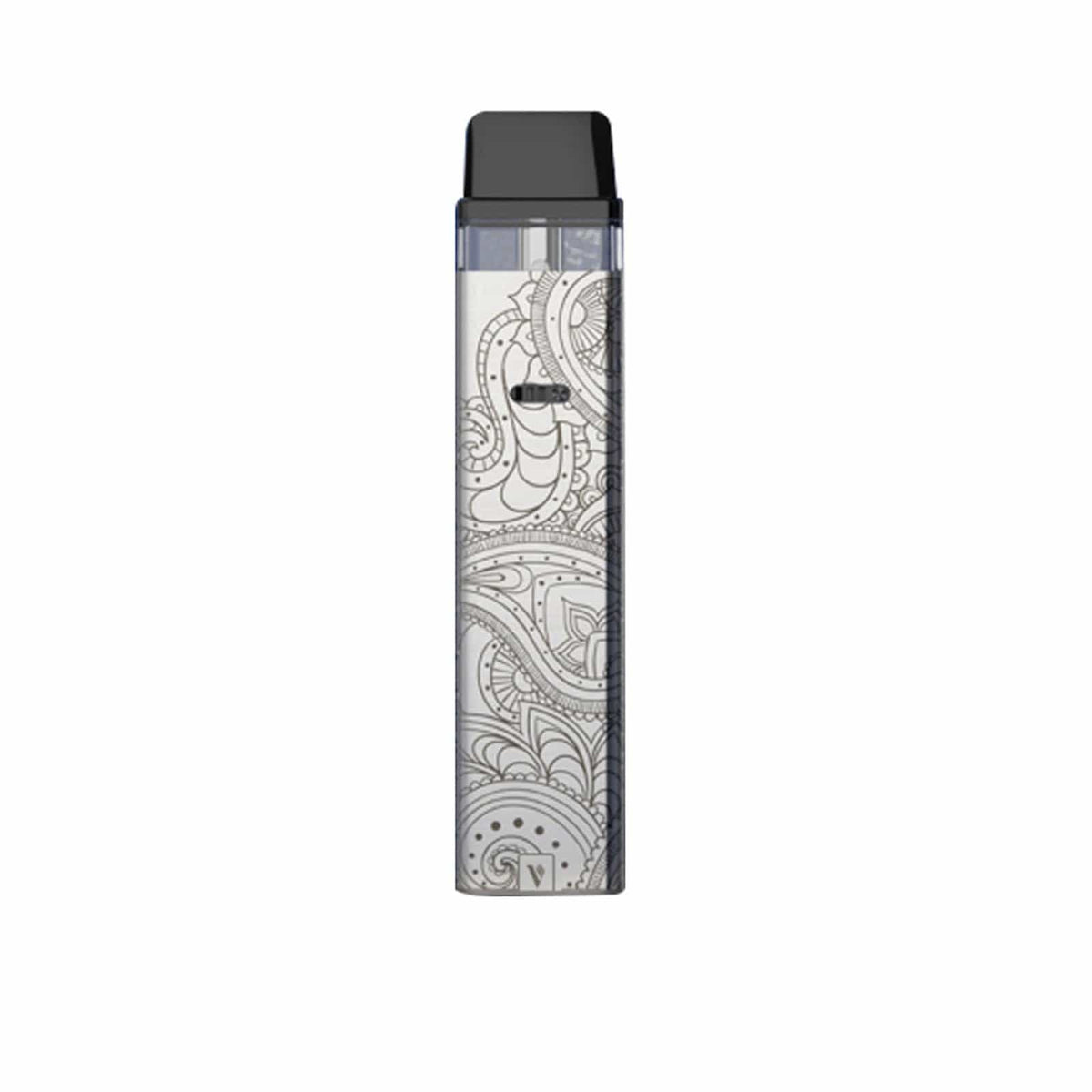 Buy VAPORESSO - XROS - POD KIT - Paisley silver