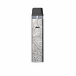 Buy VAPORESSO - XROS - POD KIT - Paisley silver