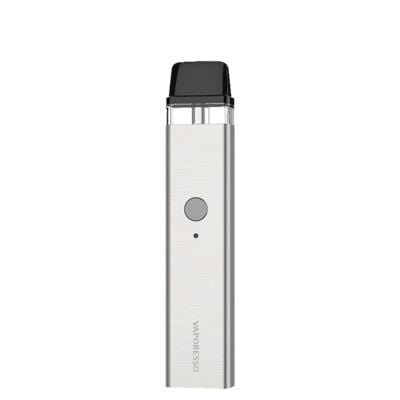 Buy VAPORESSO - XROS - POD KIT - Silver