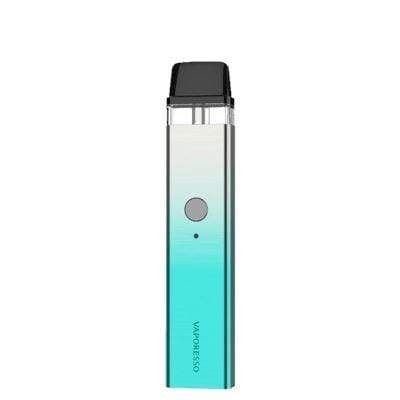 Buy VAPORESSO - XROS - POD KIT - Sky Blue
