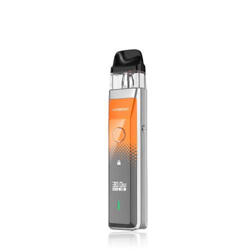 Buy Vaporesso Xros Pro Pod 30W Vape Kit - Orange