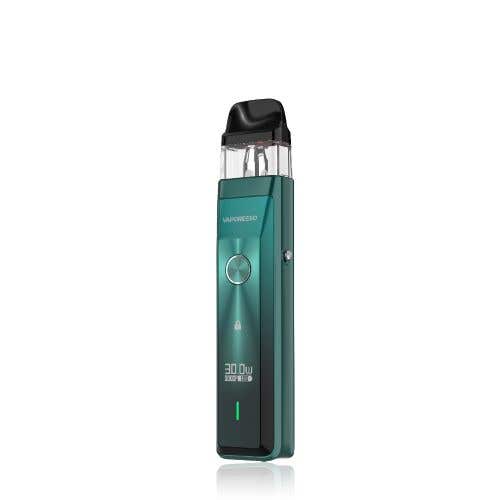 Buy Vaporesso Xros Pro Pod 30W Vape Kit - Green