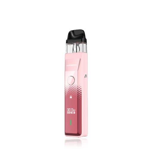 Buy Vaporesso Xros Pro Pod 30W Vape Kit - Pink