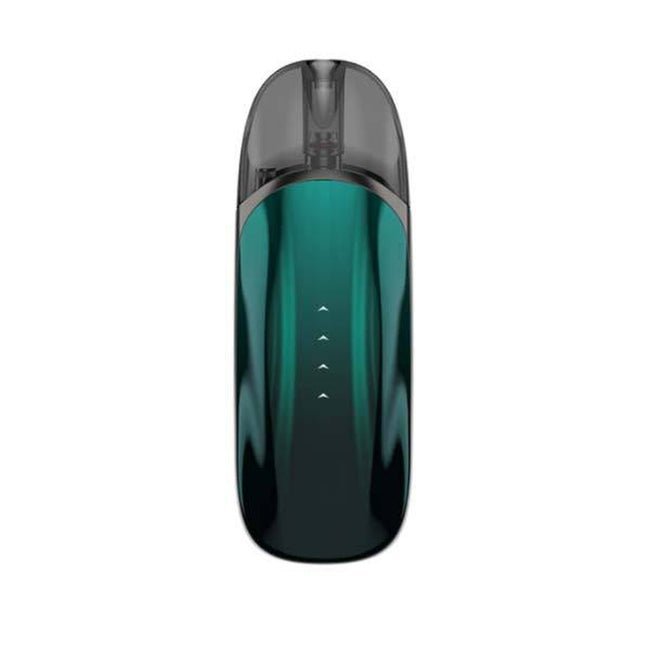 Buy Vaporesso Zero 2 Pod Vape Kit - Black Green