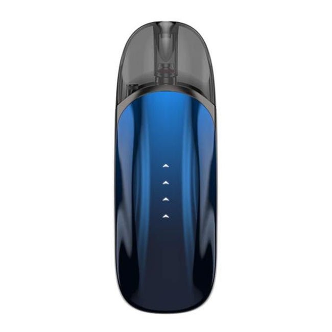 Buy Vaporesso Zero 2 Pod Vape Kit - Black Blue