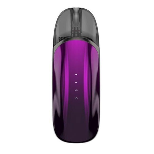 Buy Vaporesso Zero 2 Pod Vape Kit - Black Purple