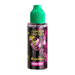 Buy Vapour Freaks Fruit 100ml Shortfill - Banshee
