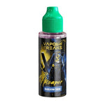 Buy Vapour Freaks Fruit 100ml Shortfill - Reaper