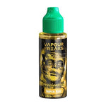 Buy Vapour Freaks Fruit 100ml Shortfill - Frankenstein