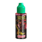 Buy Vapour Freaks Ice 100ml Shortfill - Thor