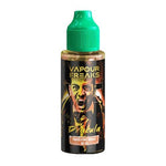 Buy Vapour Freaks Ice 100ml Shortfill - Dracula