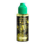 Buy Vapour Freaks Ice 100ml Shortfill - Witch Ice