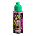 Buy Vapour Freaks Ice 100ml Shortfill - Warlock Ice