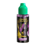 Buy Vapour Freaks Ice 100ml Shortfill - Demon