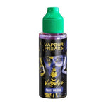 Buy Vapour Freaks Ice 100ml Shortfill - Voodoo