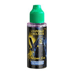 Buy Vapour Freaks Ice 100ml Shortfill - Reaper Ice