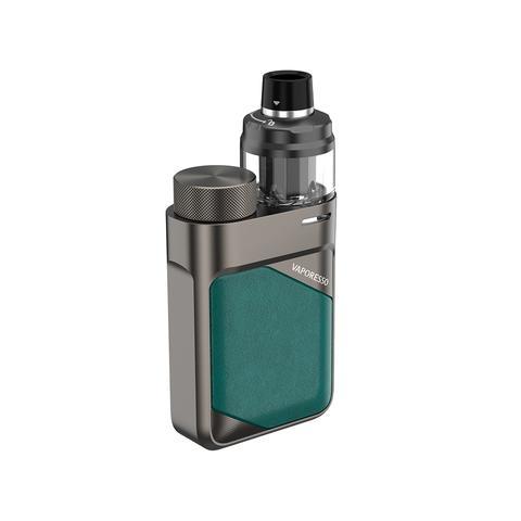 Buy Vapresso - Swag PX80 Pod Kit - Emerald Green