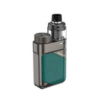 Buy Vapresso - Swag PX80 Pod Kit - Emerald Green