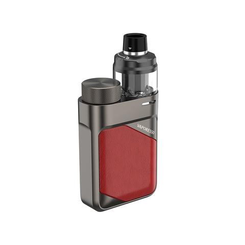 Buy Vapresso - Swag PX80 Pod Kit - Imperial Red