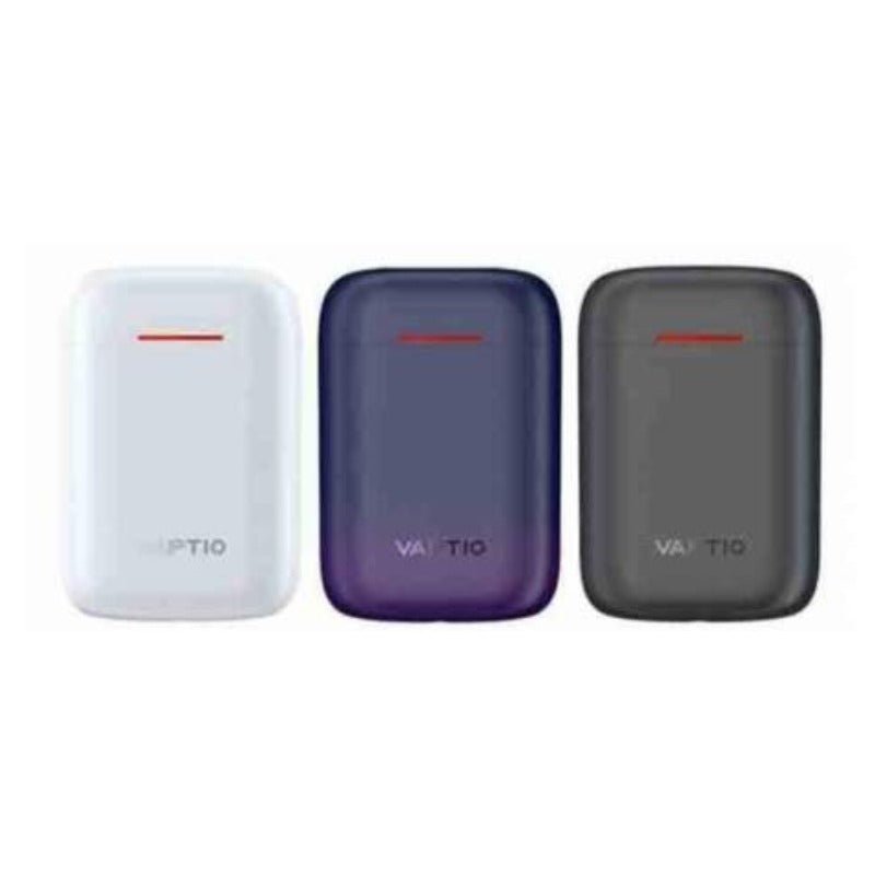 Buy VAPTIO - AIRGO - POD KIT - White