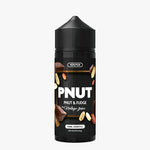 Buy Vintage Juice - Pnut 100ml Shortfill - Pnut & Fudge