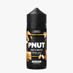 Buy Vintage Juice - Pnut 100ml Shortfill - Pnut & Brittle