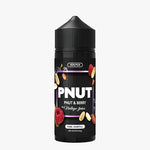 Buy Vintage Juice - Pnut 100ml Shortfill - Pnut & Berry