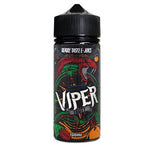 Buy Viper Fruity 100ml Shortfill - Watermelon Peach Lychee
