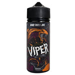 Buy Viper Fruity 100ml Shortfill - Mango Blackcurrant