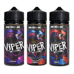 Buy Viper Fruity 100ml Shortfill - Wild Berries