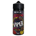 Buy Viper Fruity 100ml Shortfill - Strawberry Pineapple