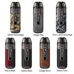 Buy VOOPOO - ARGUS AIR - POD KIT - Red Black