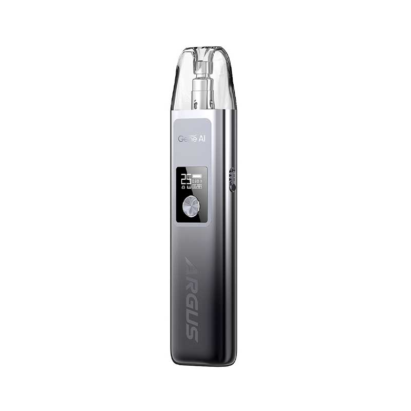 Buy Voopoo Argus G Pod Kit - Space Gray
