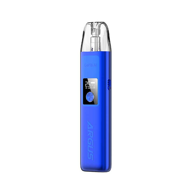 Buy Voopoo Argus G Pod Kit - Satin Blue