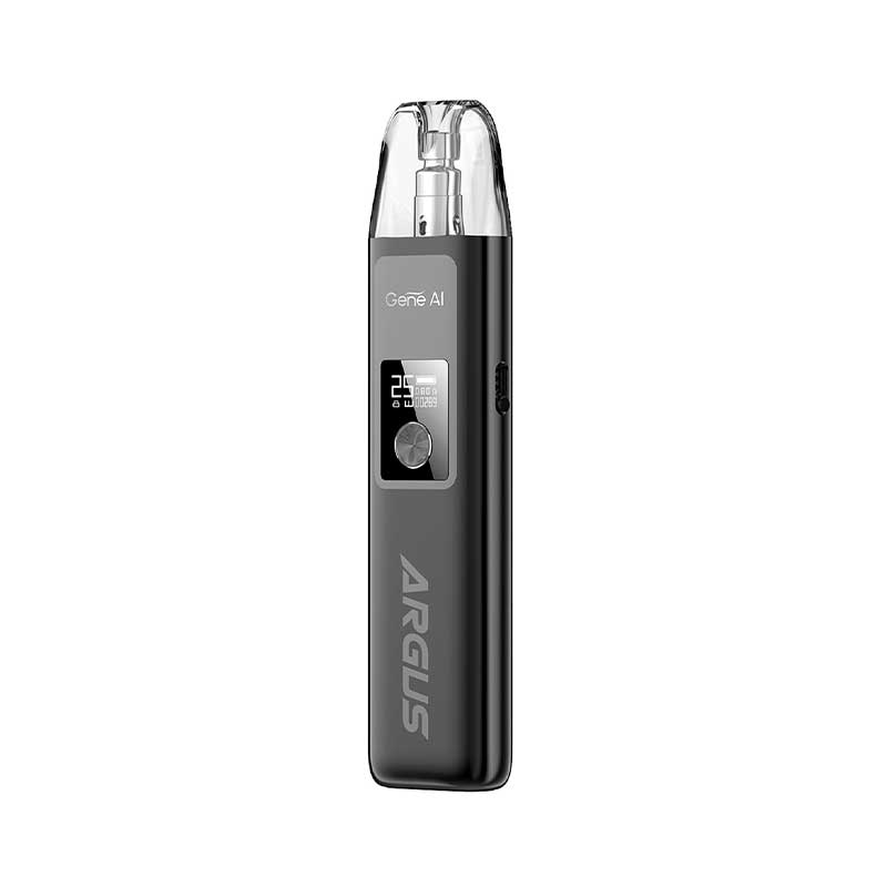 Buy Voopoo Argus G Pod Kit - Gloss Black