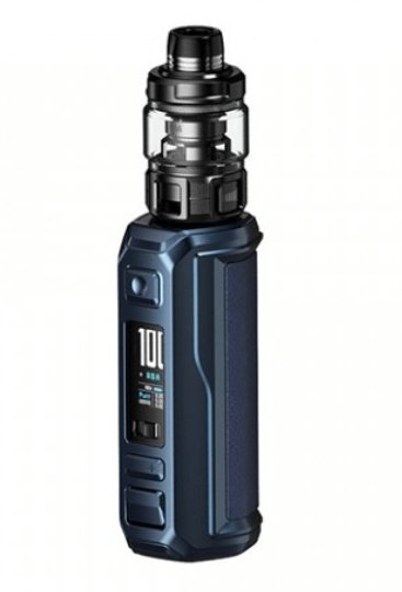 Buy Voopoo Argus MT 100W Vape Kit - Dark Blue