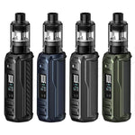 Buy Voopoo Argus MT 100W Vape Kit - Carbon Fiber