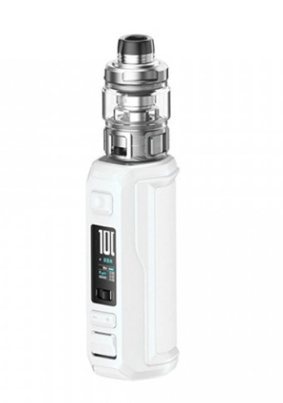 Buy Voopoo Argus MT 100W Vape Kit - Pearl White